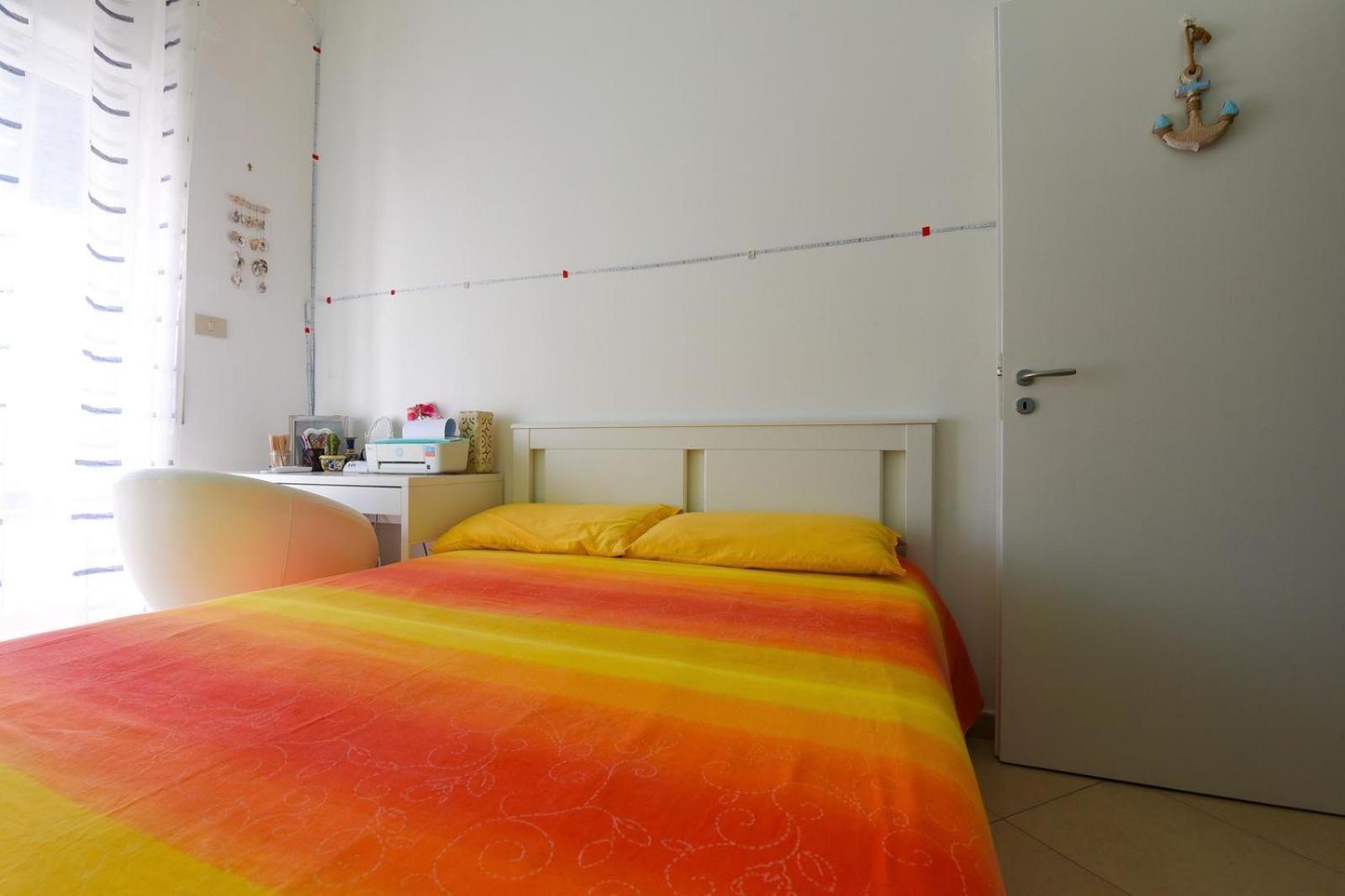 Casa Rituzza Appartement San Leone Buitenkant foto