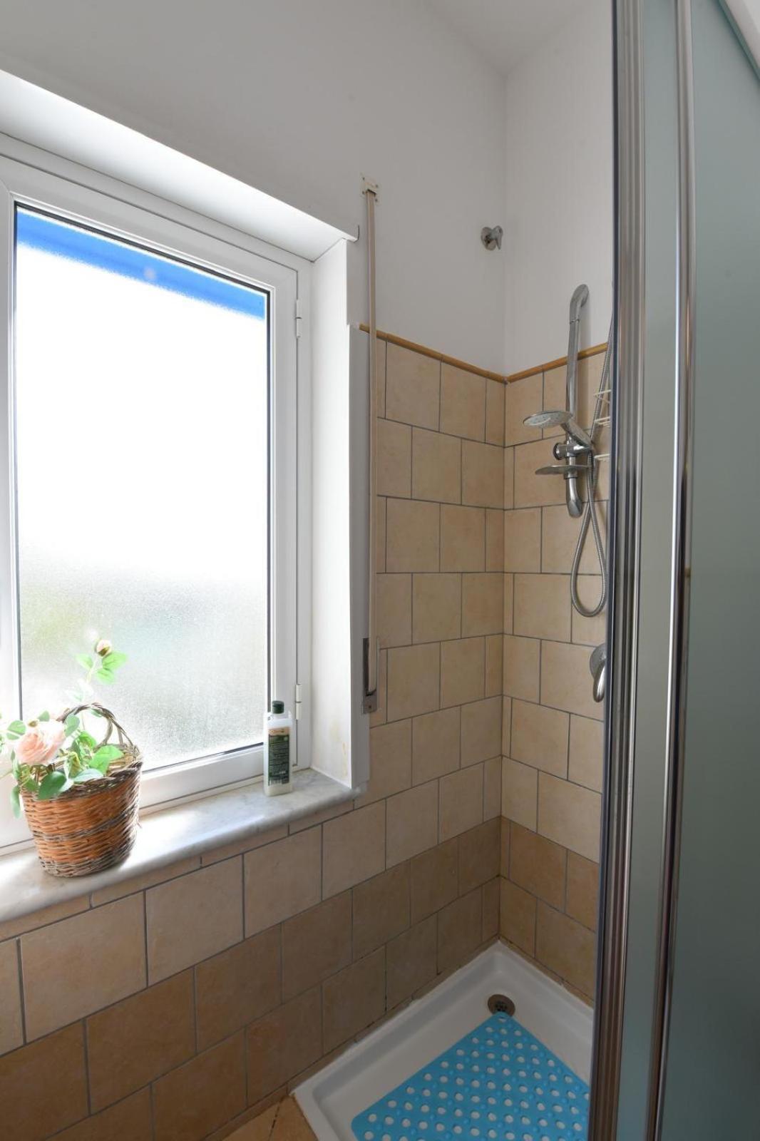 Casa Rituzza Appartement San Leone Buitenkant foto
